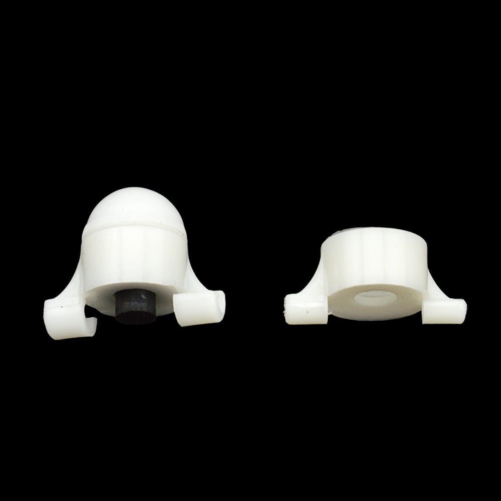 Alarme de pêche Bite avec batterie électronique Bite Signaling Device Pêche Alarme Rod Tip Car