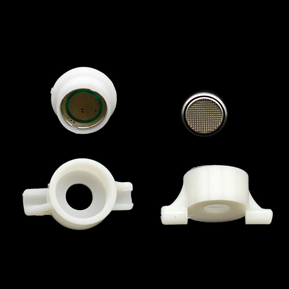 Alarme de pêche Bite avec batterie électronique Bite Signaling Device Pêche Alarme Rod Tip Car