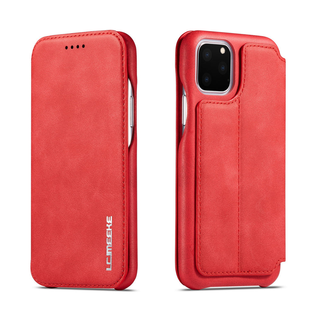Support pour téléphone portable ultra fin Holster