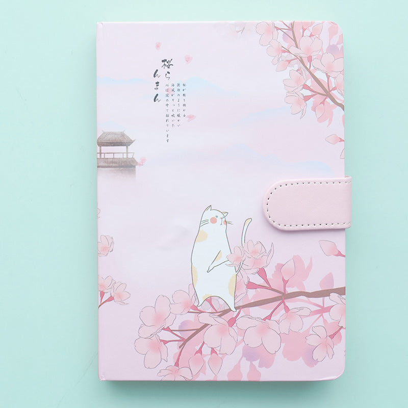 Livre de la main du vent simple du cœur de fille
