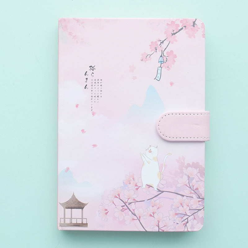 Livre de la main du vent simple du cœur de fille