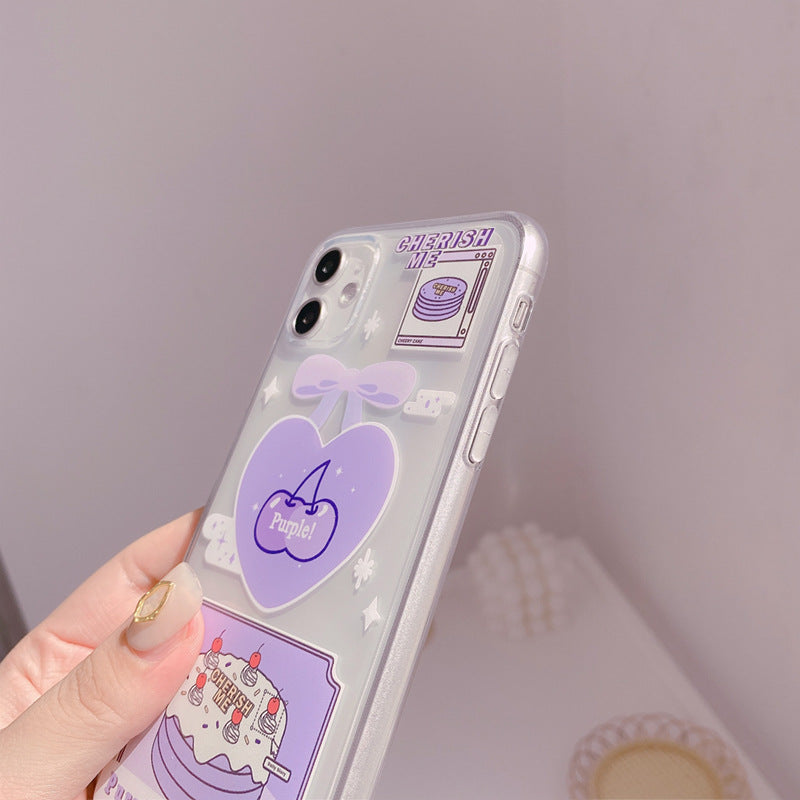 Compatible avec Apple