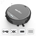 Robot de nettoyage à vide Smart Home Nettoyeur à vide automatique