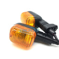 BWS100 Feu de signalisation de virage pour moto de la série BWS