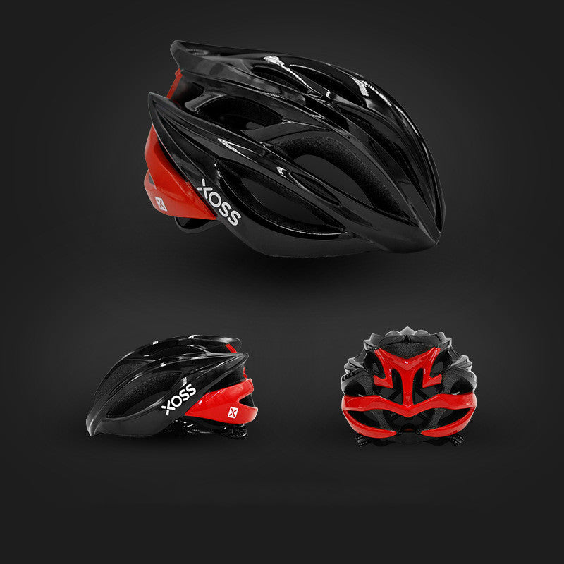Équipement de vélo de route Vélo de montagne léger Casque monoplace
