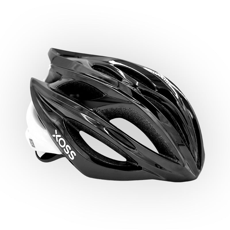 Équipement de vélo de route Vélo de montagne léger Casque monoplace