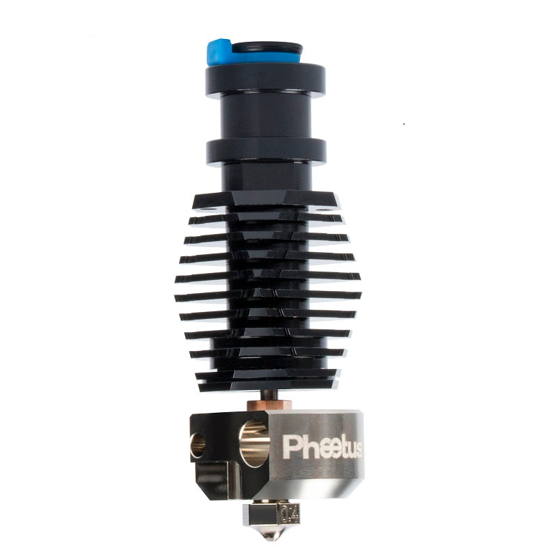 BMS All Metal Extrusion Head Heating 3D Printer Accessoires bricolage Kit