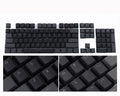 Cap clavier transparent Cap clavier mécanique Cap clé de couleur dédié Cap personnalisé