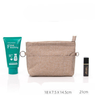 Sac cosmétique Oxford Cloth Waterproof
