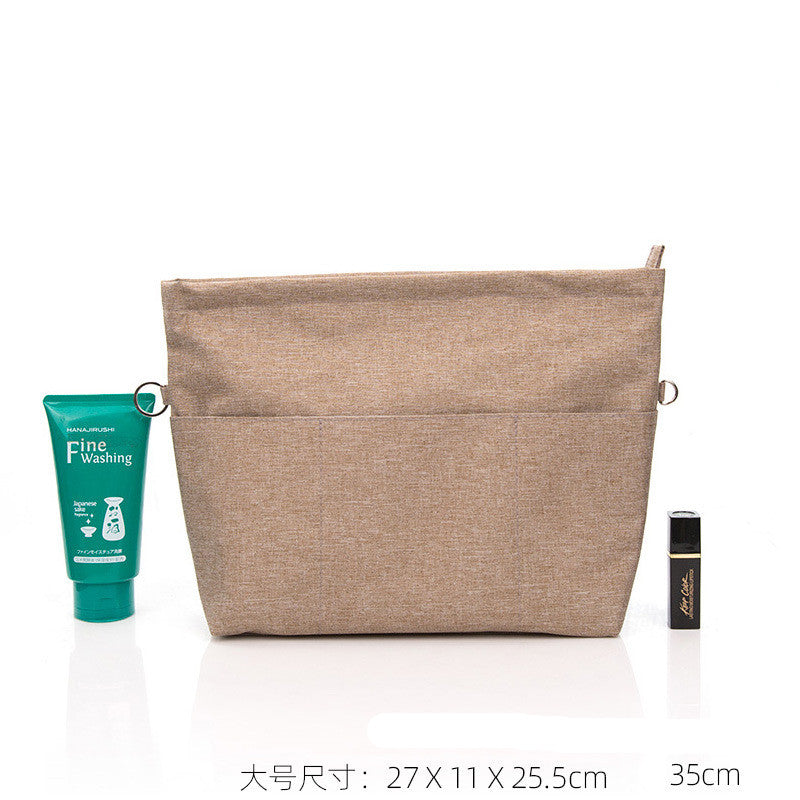 Sac cosmétique Oxford Cloth Waterproof