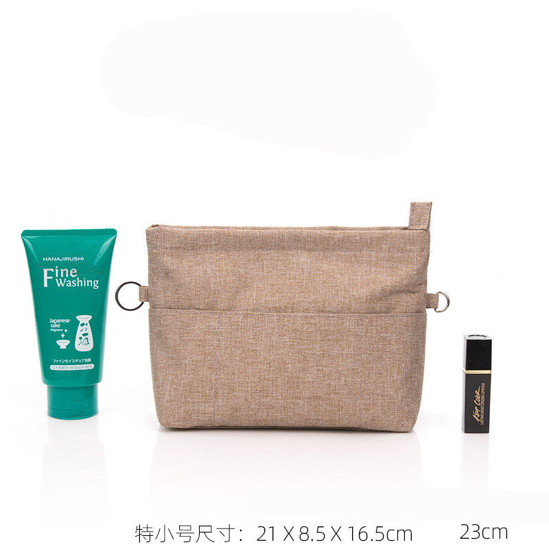 Sac cosmétique Oxford Cloth Waterproof
