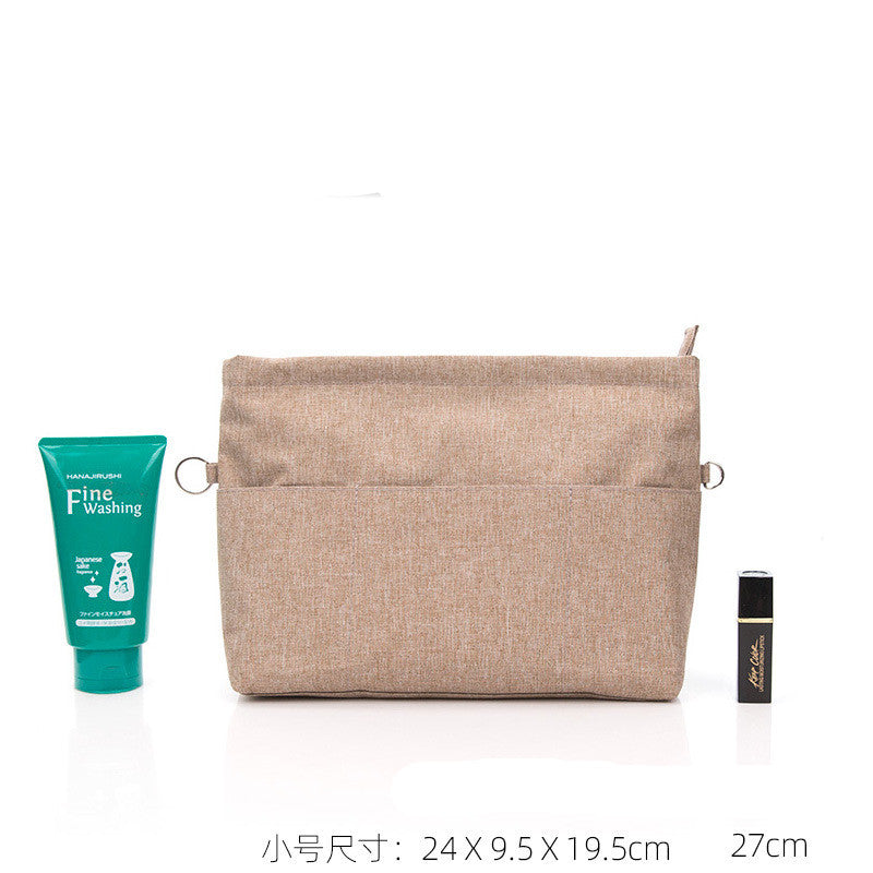Sac cosmétique Oxford Cloth Waterproof