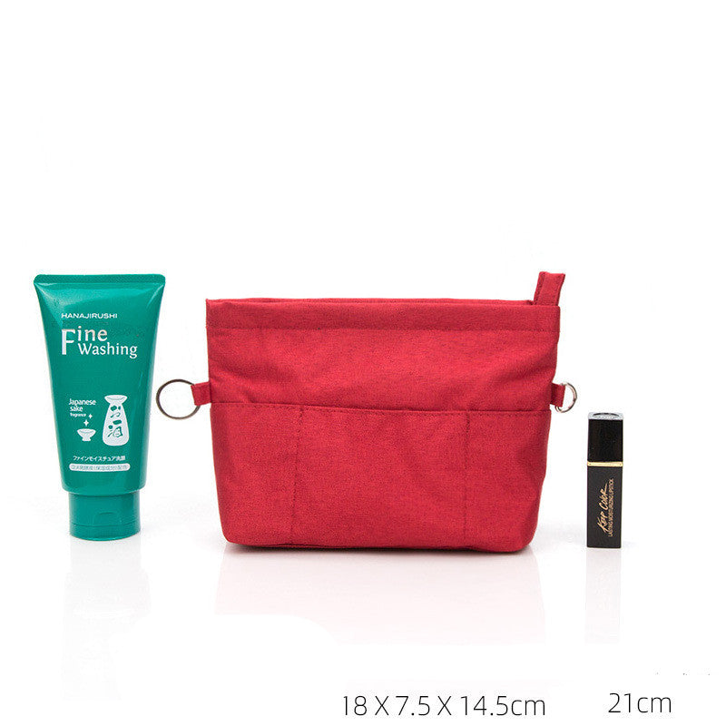 Sac cosmétique Oxford Cloth Waterproof
