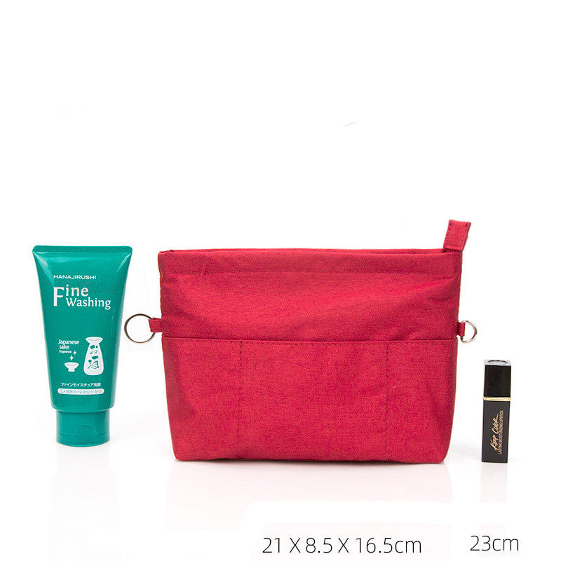 Sac cosmétique Oxford Cloth Waterproof