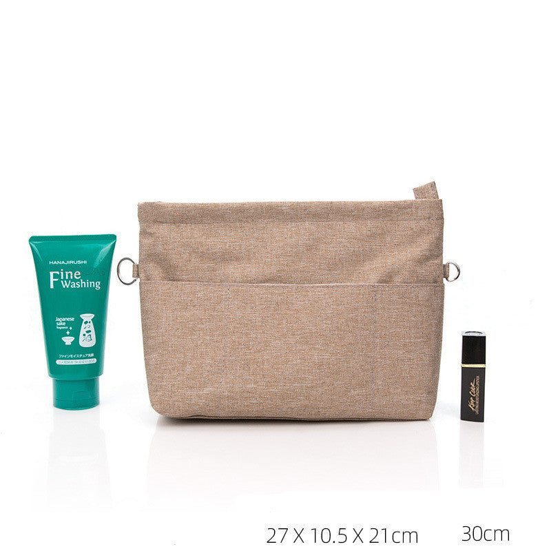 Sac cosmétique Oxford Cloth Waterproof