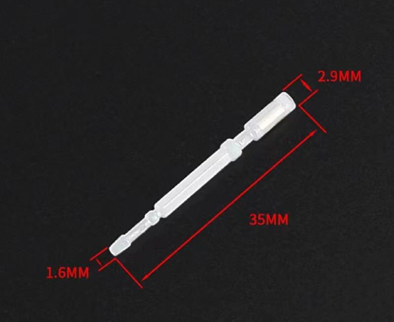 Accessoires d'imprimante 3d à sond de nivellement automatique