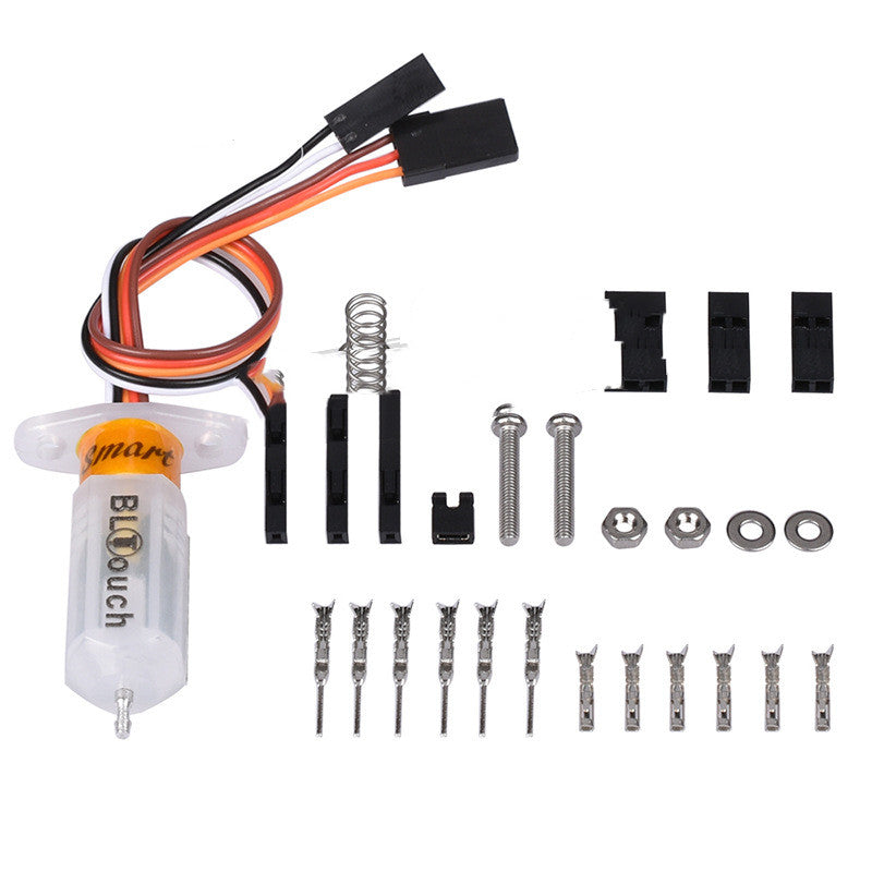 Accessoires d'imprimante 3D BLTouch Capteur de nivellement automatique Corée Imported Upgrade Package