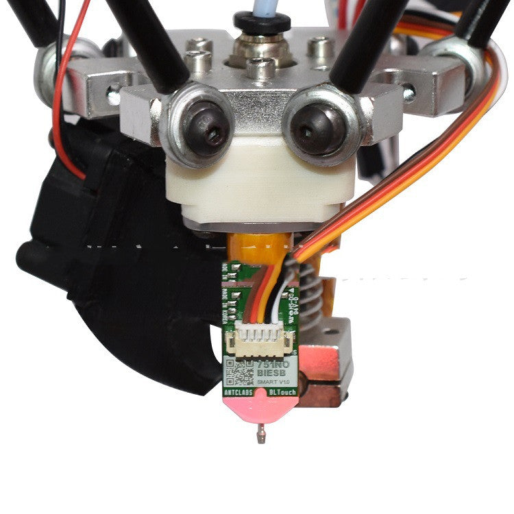 Accessoires d'imprimante 3D BLTouch Capteur de nivellement automatique Corée Imported Upgrade Package