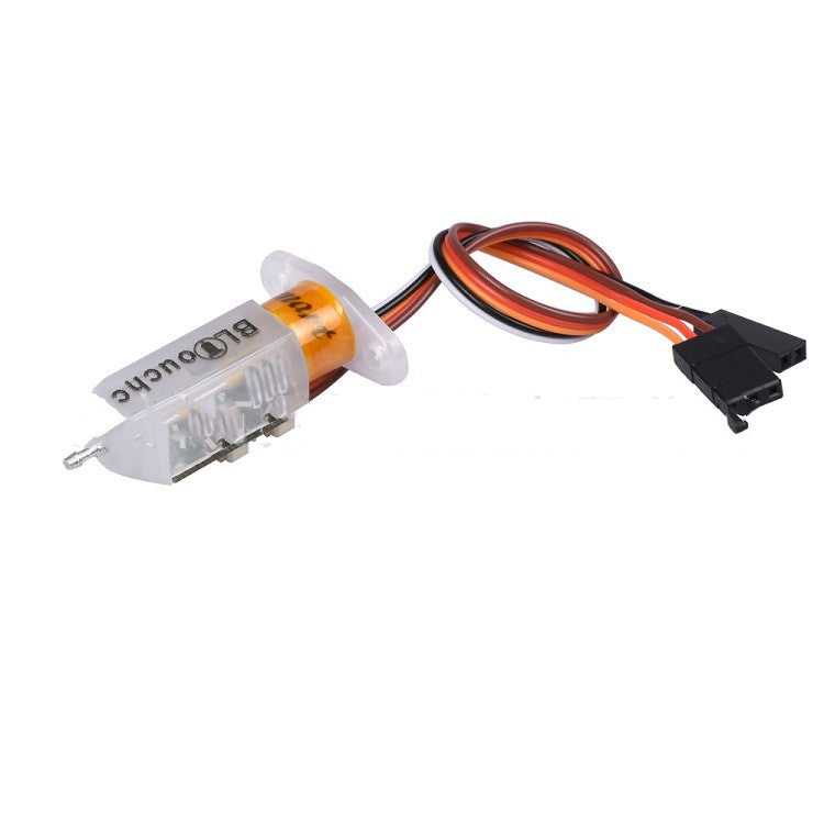 Accessoires d'imprimante 3D BLTouch Capteur de nivellement automatique Corée Imported Upgrade Package