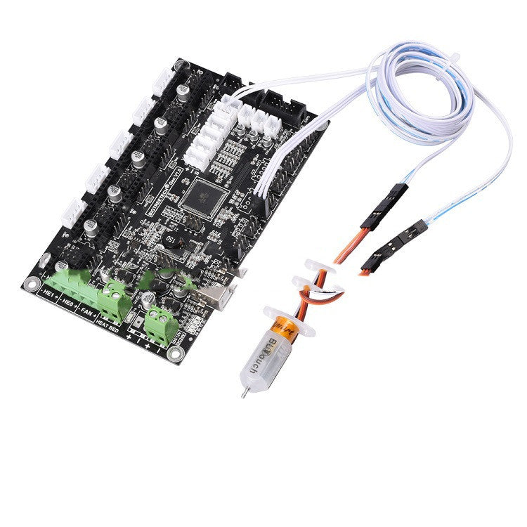 Accessoires d'imprimante 3D BLTouch Capteur de nivellement automatique Corée Imported Upgrade Package
