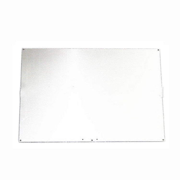 Accessoires pour imprimante 3D MK2A Bed Platformalaluminum Substrat