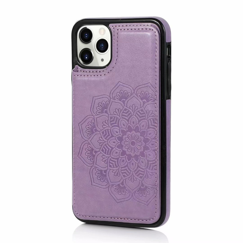 Case de téléphone mobile Coin Purse