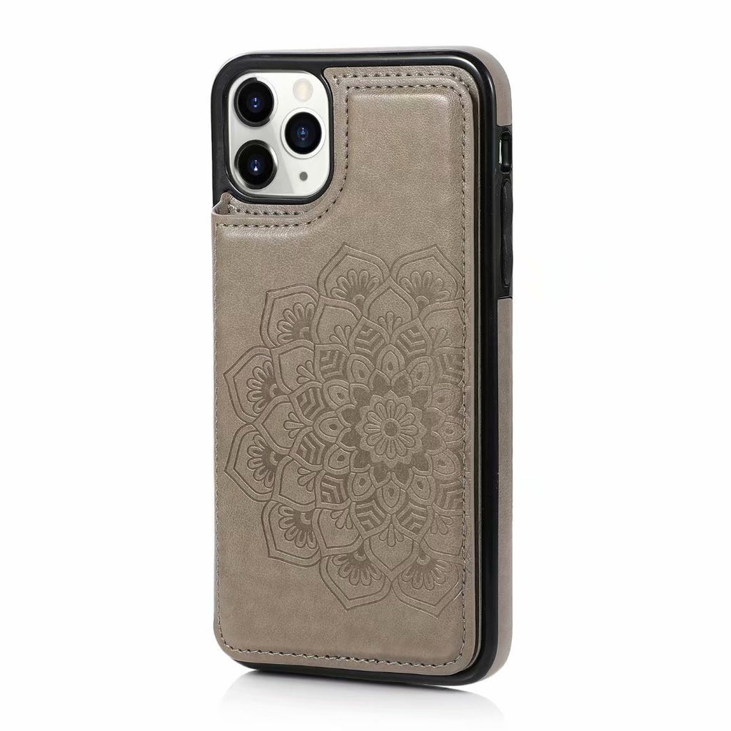 Case de téléphone mobile Coin Purse