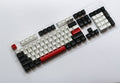 104 Keys SA Profile ABS Material Mechanical Keyboard Keycap