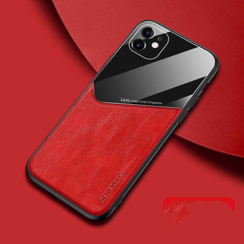 Téléphone portable Shell Motif de paupière anti-goutte XR Protection ultra-fine silicone Shell