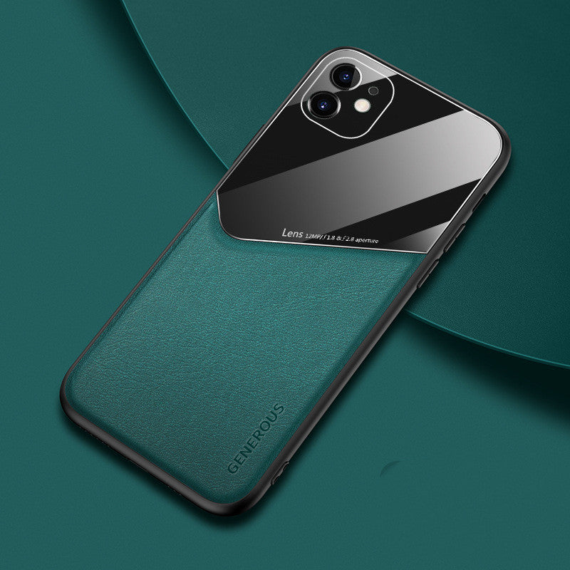 Téléphone portable Shell Motif de paupière anti-goutte XR Protection ultra-fine silicone Shell