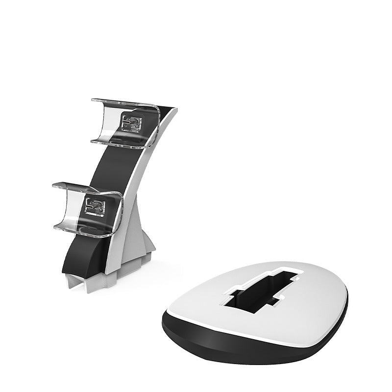 PS5 Gamepad Double Chargeur P5 Contrôleur sans fil Avion