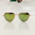 Lunettes de soleil pour mini chat de mode créative