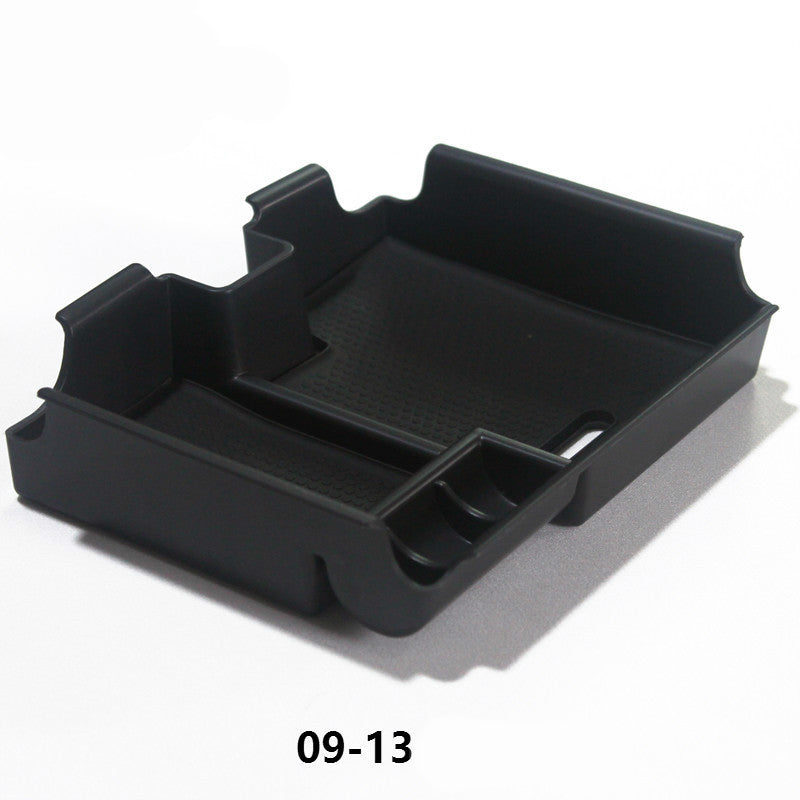 Forx Range Rover Evoque Center Console Organisateur Plateau Armrest