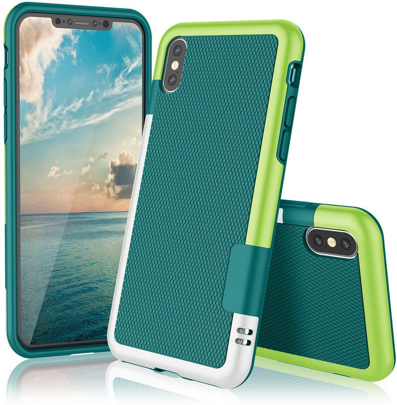 Compatible avec Apple
