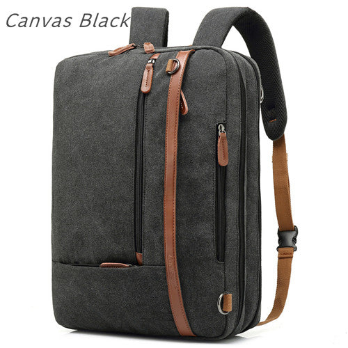 Sac ordinateur de pouce