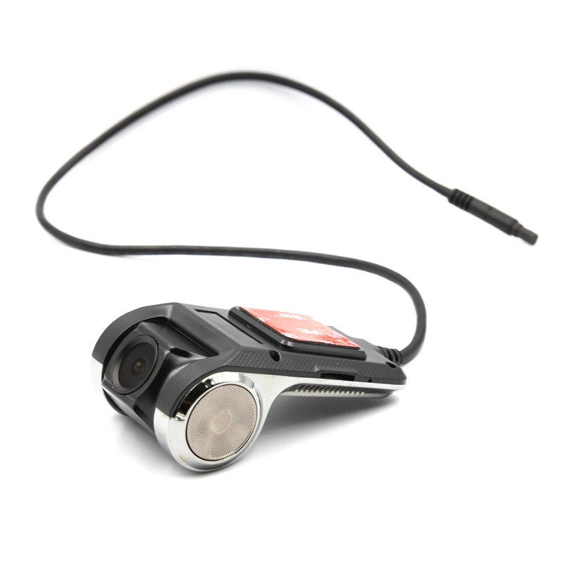 Enregistreur USB caché direct d'usine Android Grand écran dédié DVR Alliage de zinc