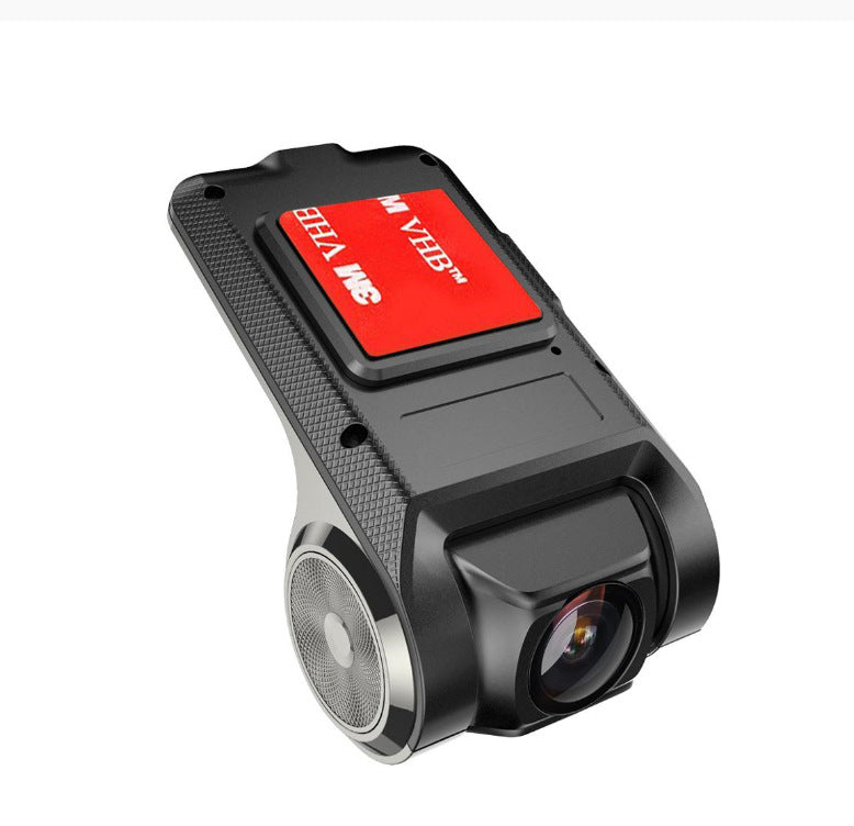 Enregistreur USB caché direct d'usine Android Grand écran dédié DVR Alliage de zinc