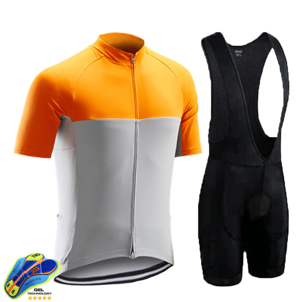 Road And Mountain Bike Cycling Jerseys Les meilleurs hommes Printemps et été Cycling Jerseys