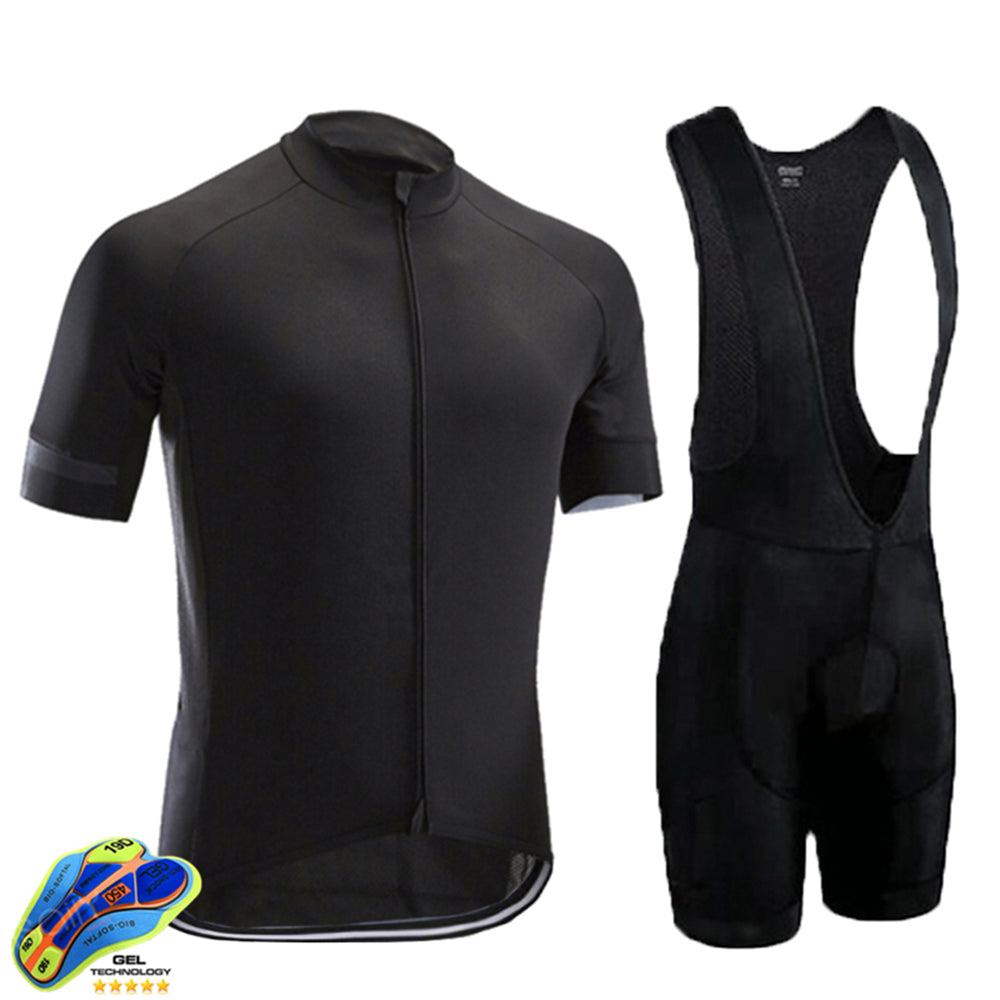 Road And Mountain Bike Cycling Jerseys Les meilleurs hommes Printemps et été Cycling Jerseys