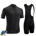 Road And Mountain Bike Cycling Jerseys Les meilleurs hommes Printemps et été Cycling Jerseys