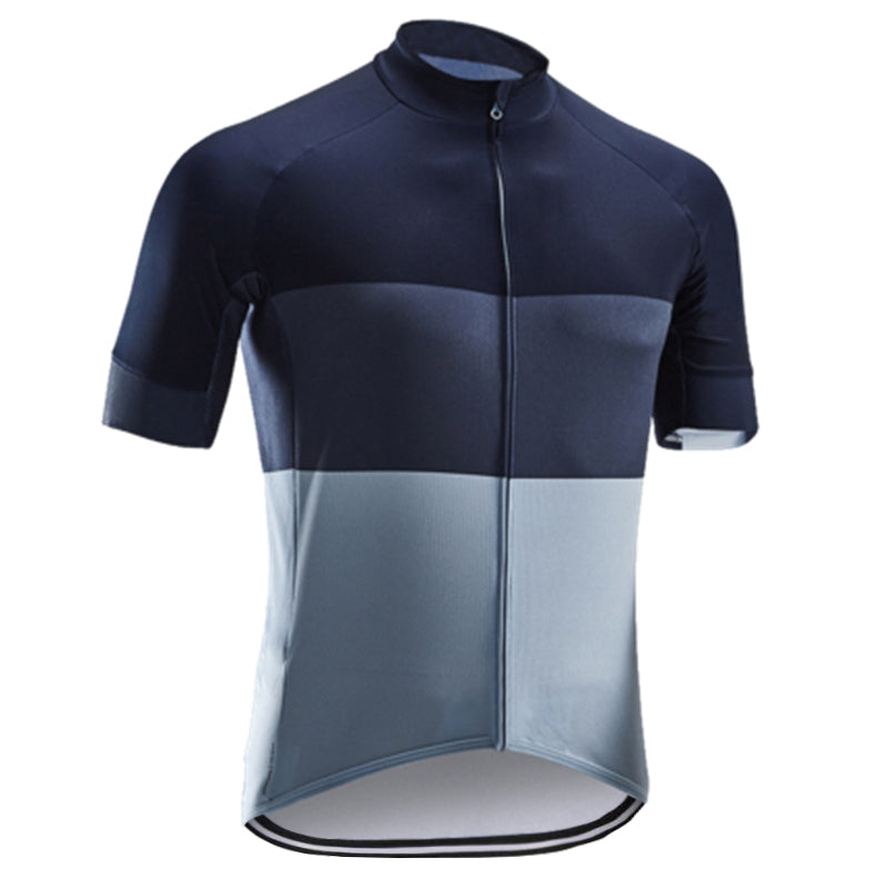 Road And Mountain Bike Cycling Jerseys Les meilleurs hommes Printemps et été Cycling Jerseys