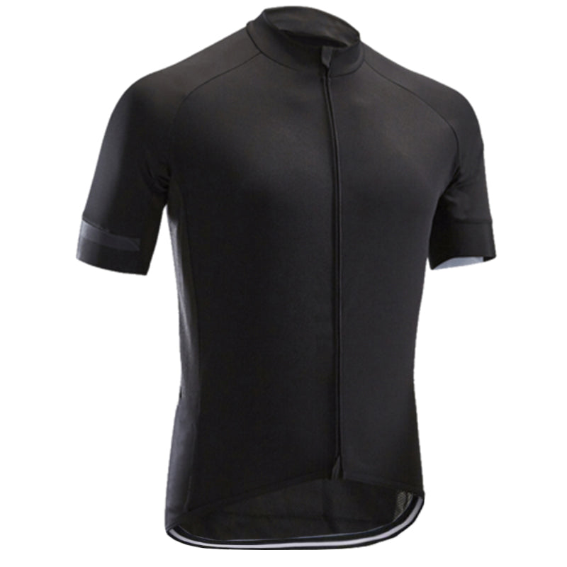 Road And Mountain Bike Cycling Jerseys Les meilleurs hommes Printemps et été Cycling Jerseys