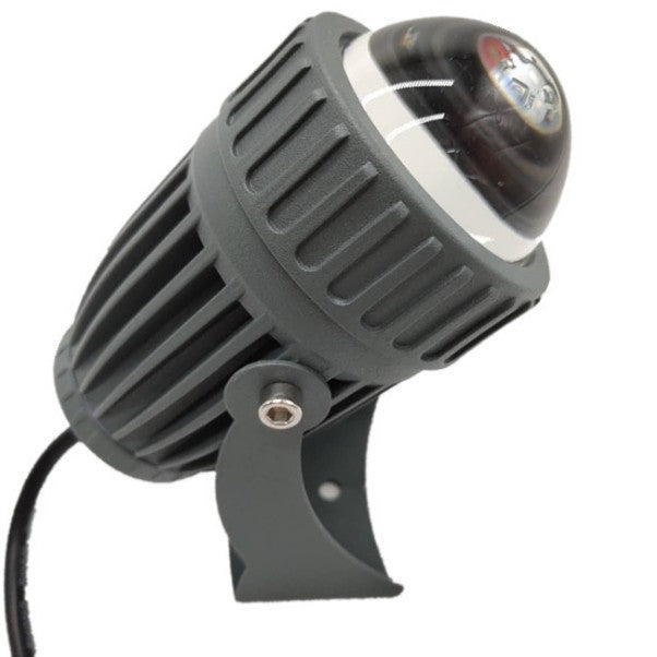 10W Outdoor Beam Projector Light