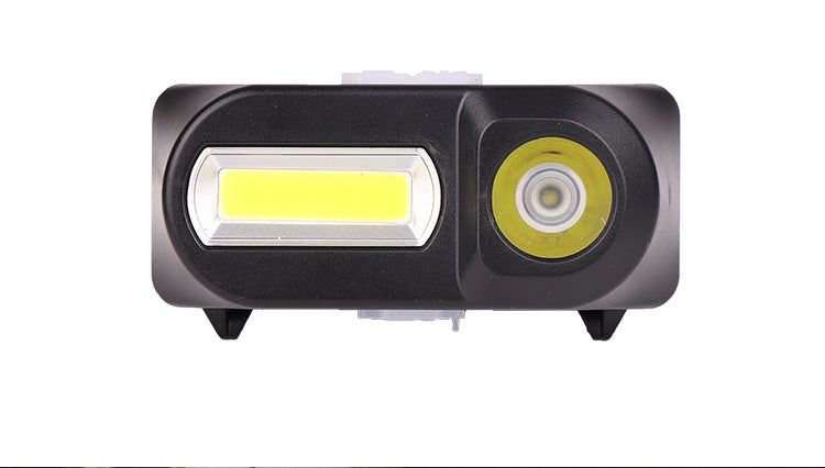 Rechargeable USB Headlamps Work Headlamps