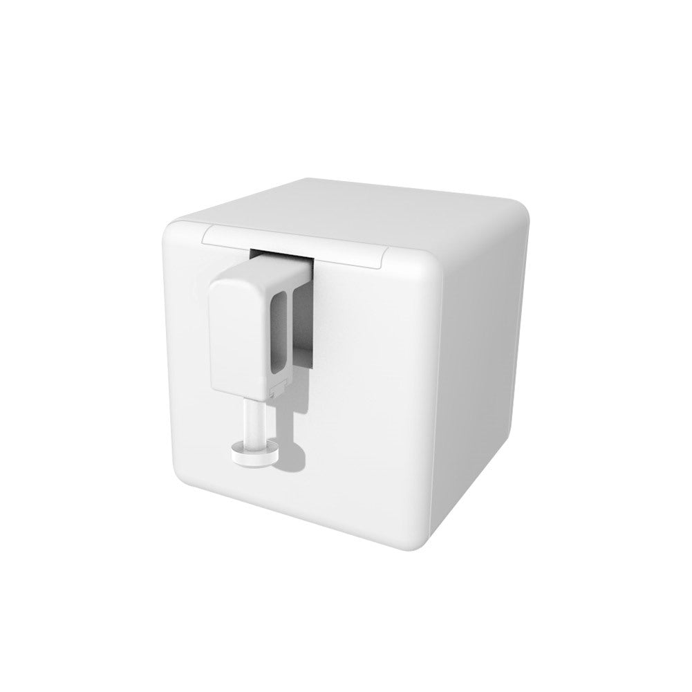 MoesHouse Smart Bluetooth Botte Botte bouton