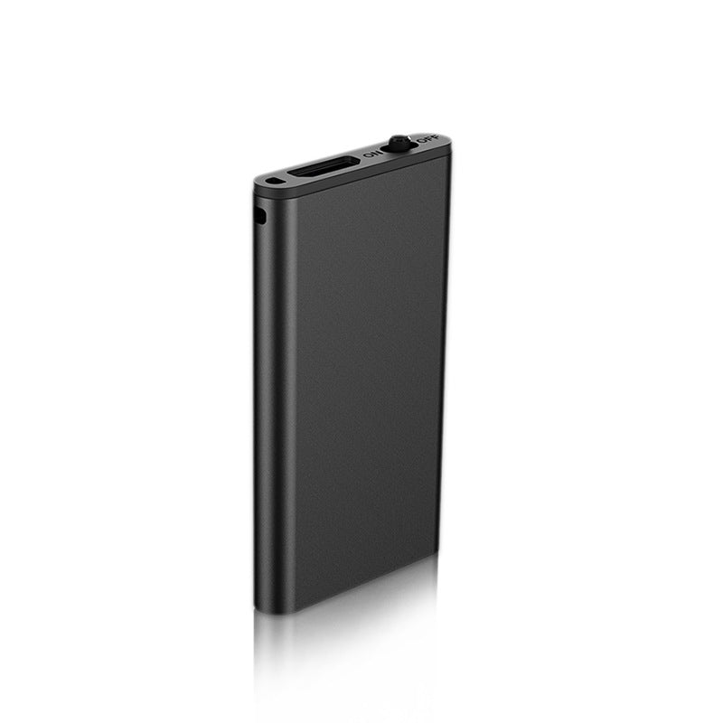 Enregistreur Digital MP3 Player Machine