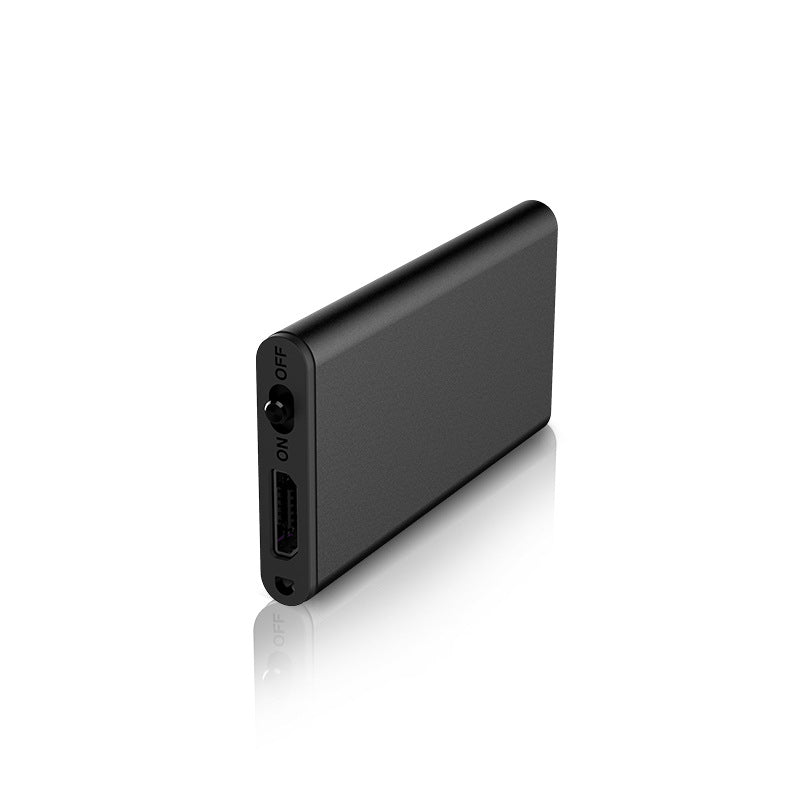 Enregistreur Digital MP3 Player Machine