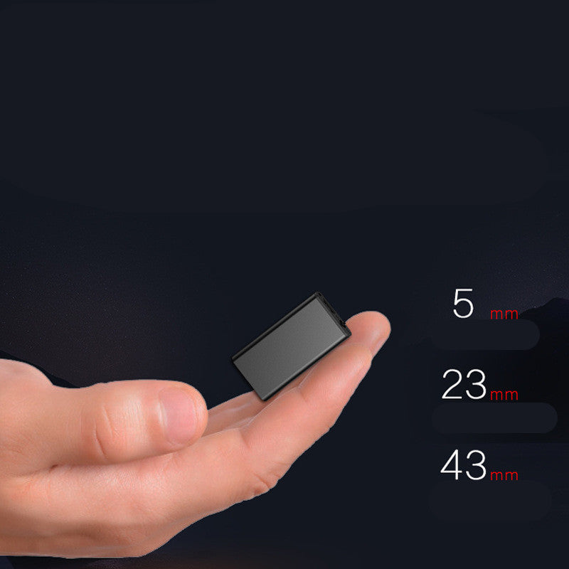 Enregistreur Digital MP3 Player Machine