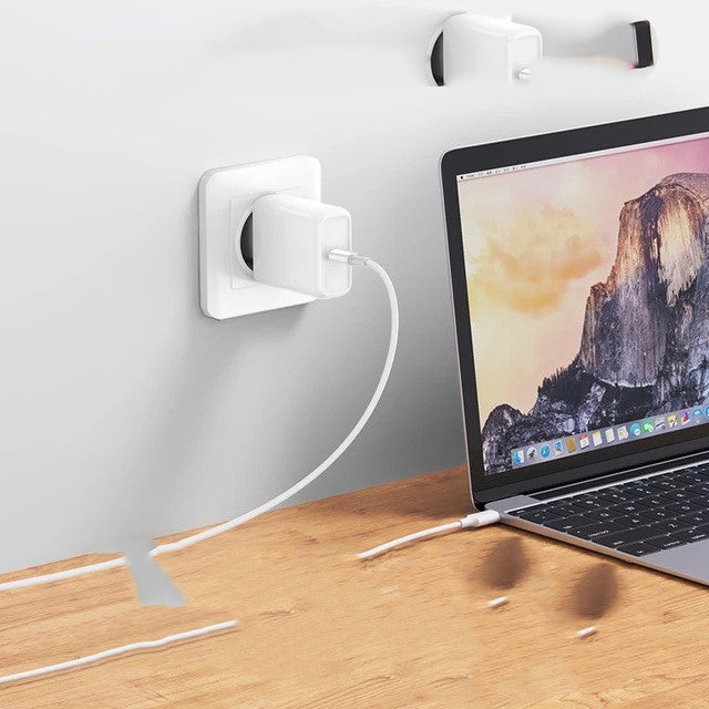 Compatible avec Apple