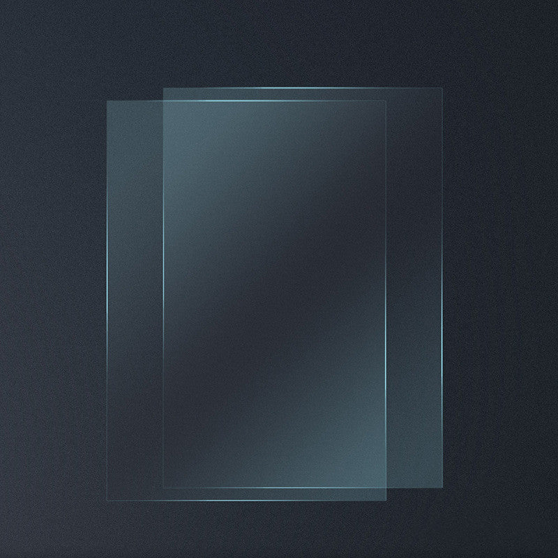 Protection de la lumière LCD de l'imprimante 3D 5.5 pouces Film de sortie universel FEP